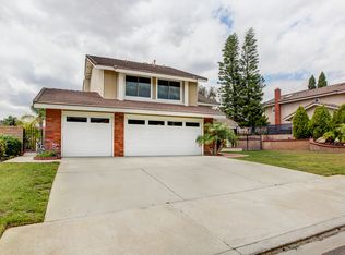 4795 Via Corona, Yorba Linda, CA 92887