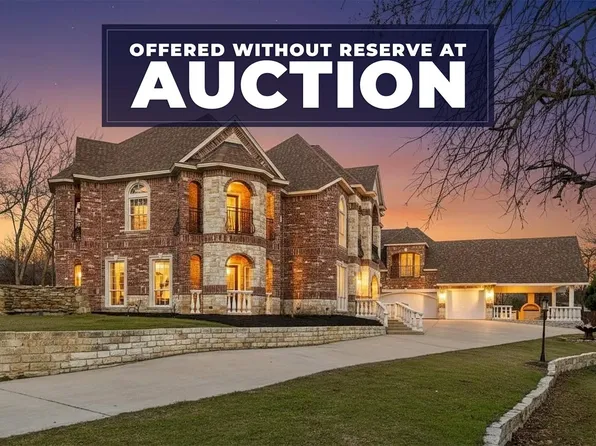 469 Apache Trl, Keller, TX 76248