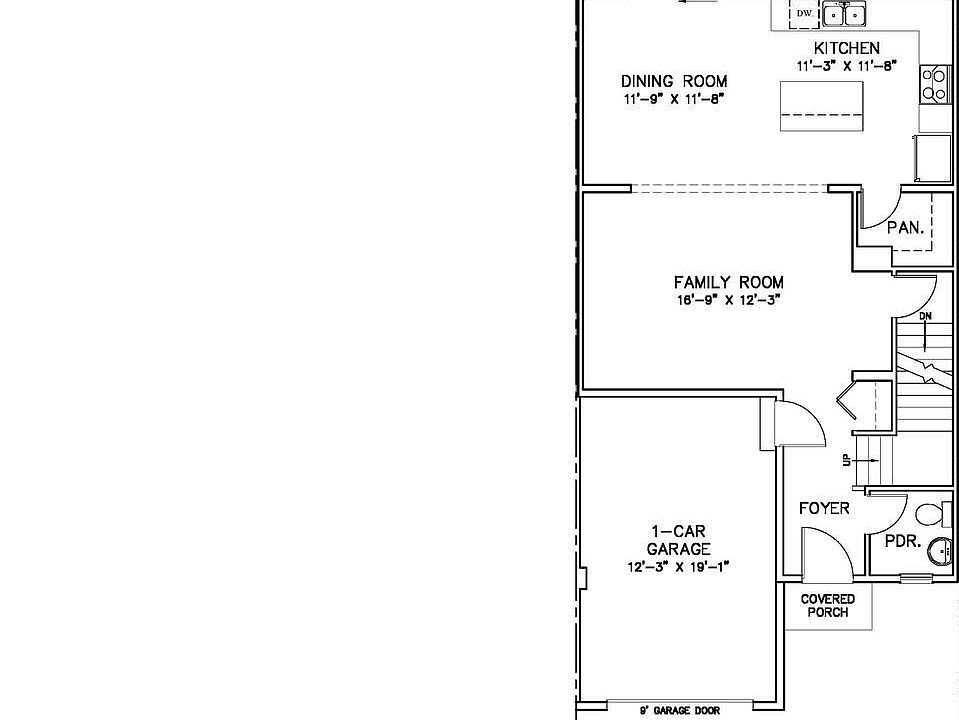 2nd image of 46 Fargreen Ct