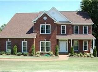 171 Mansker Park Dr, Hendersonville, TN 37075