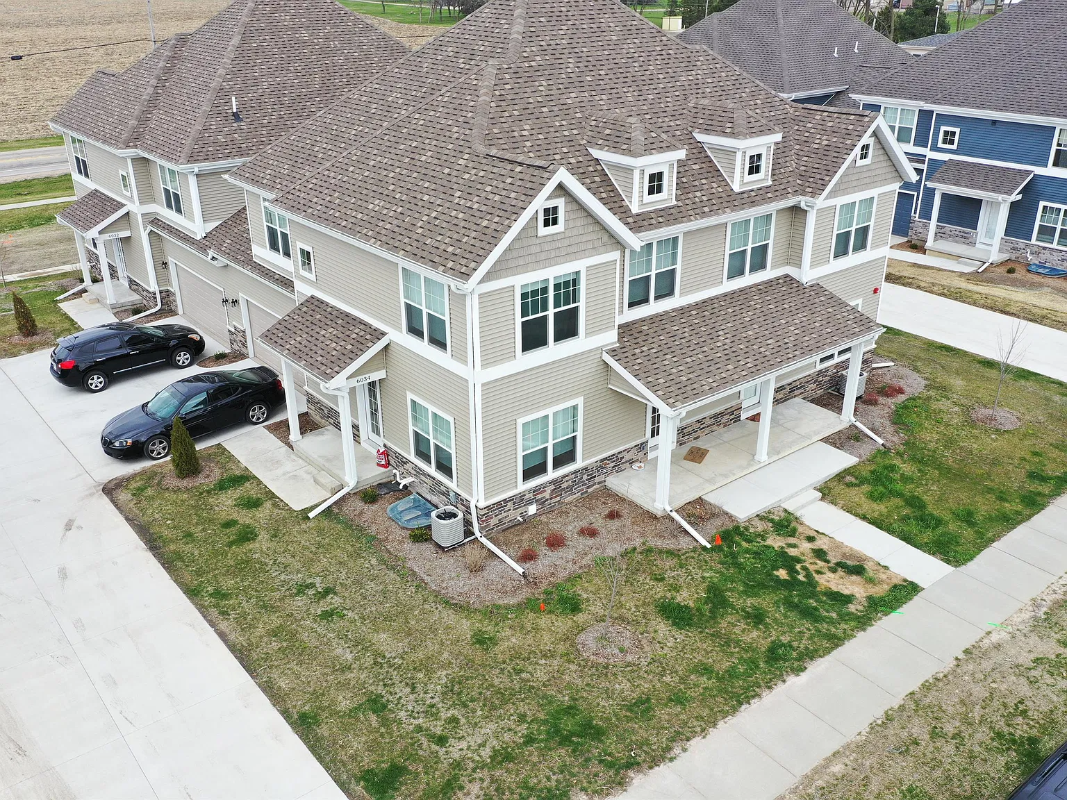6032 Driscoll Drive - 6038 — Photo 4