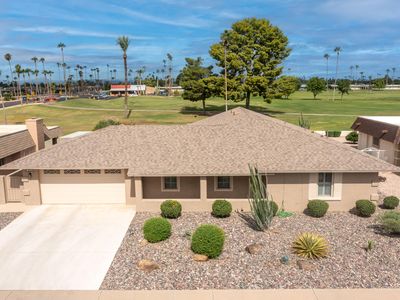 10650 W BROOKSIDE Drive, Sun City, AZ, 85351