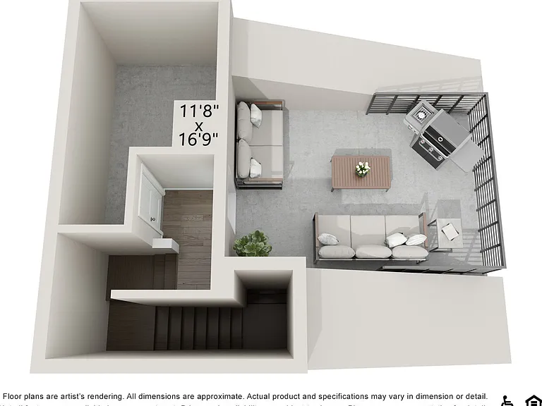 Abode at Reids Cove — Photo 25