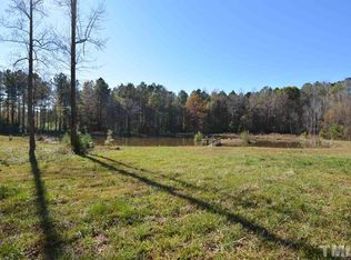 455 Rock Pillar Rd, Clayton, NC 27520