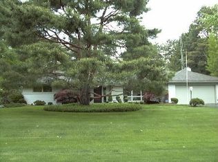 4328 Brittany Rd, Toledo, OH 43615