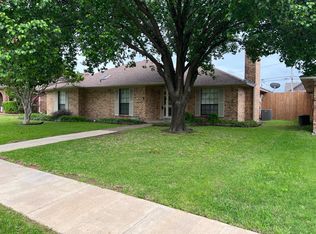 603 Stoneybrook Dr, Wylie, TX 75098