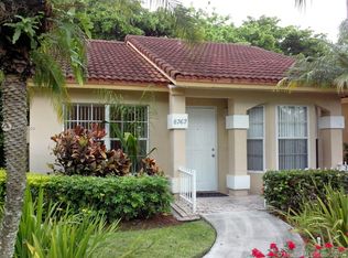 8762 SW 215th Ter #0, Miami, FL 33189