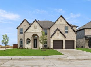 3743 Milwaukee Ave, Midlothian, TX 76065