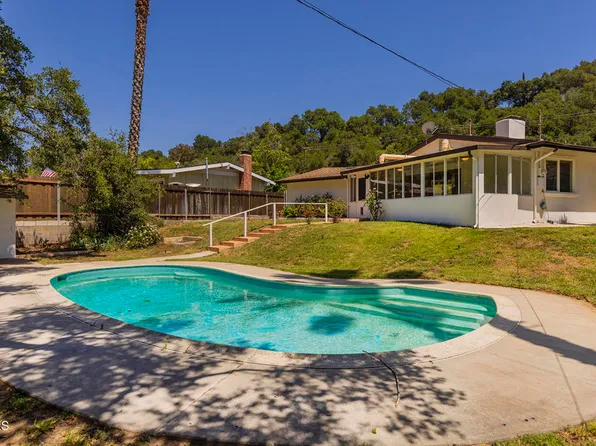 1853 Country Pl, Ojai, CA 93023