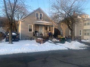 17 North St, Ansonia, CT 06401