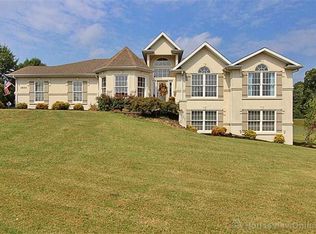 1620 Greenbrier Dr, Cape Girardeau, MO 63701