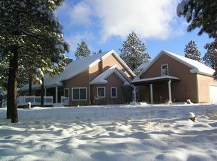 2251 W Constitution Blvd, Flagstaff, AZ 86005