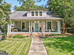 206 Sherwood Rd SW, Rome, GA 30165