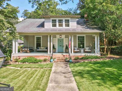206 Sherwood Rd SW, Rome, GA, 30165