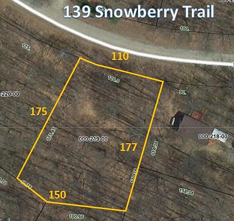 2nd image of 139 Snowberry Trl