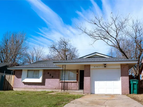 6501 S Drexel Ave, Oklahoma City, OK 73159