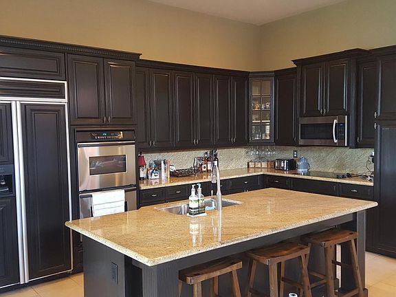 Kitchen - Custom Design