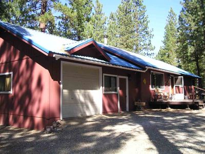 6989 Munroe Dr, Portola, CA, 96122