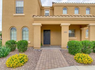 2078 S Seton Ave, Gilbert, AZ 85295
