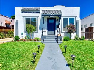 5942 4th Ave, Los Angeles, CA 90043