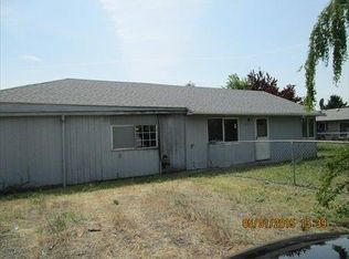 4506 Spring Creek Rd, Yakima, WA
