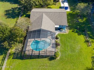 4299 Hawk Haven Rd, Middleburg, FL 32068