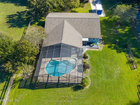 4299 HAWK HAVEN Road, Middleburg, FL 32068