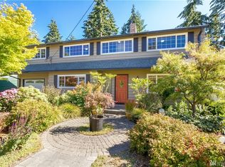 311 NW 177th St, Shoreline, WA 98177