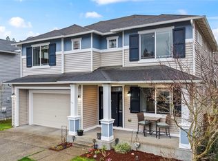 2706 SW Chowchilla Way, Port Orchard, WA 98367