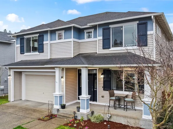 2706 SW Chowchilla Way, Port Orchard, WA 98367