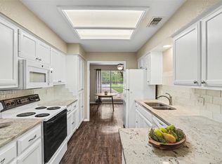 110 Rockwood Pass, Georgetown, TX 78633
