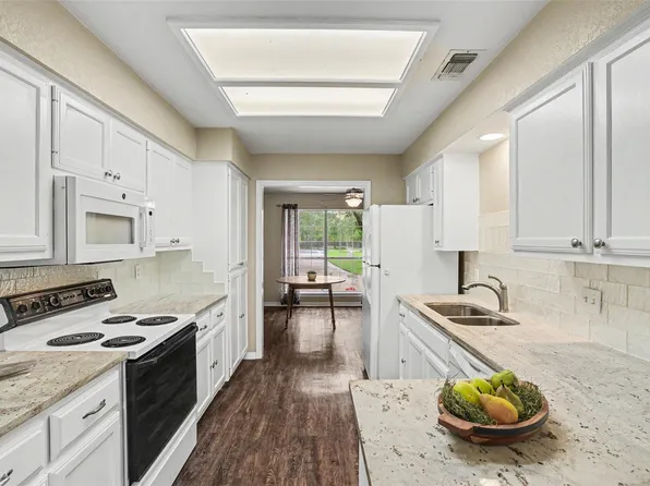 110 Rockwood Pass, Georgetown, TX 78633