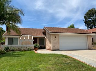 540 Splitrail Dr, Encinitas, CA 92024