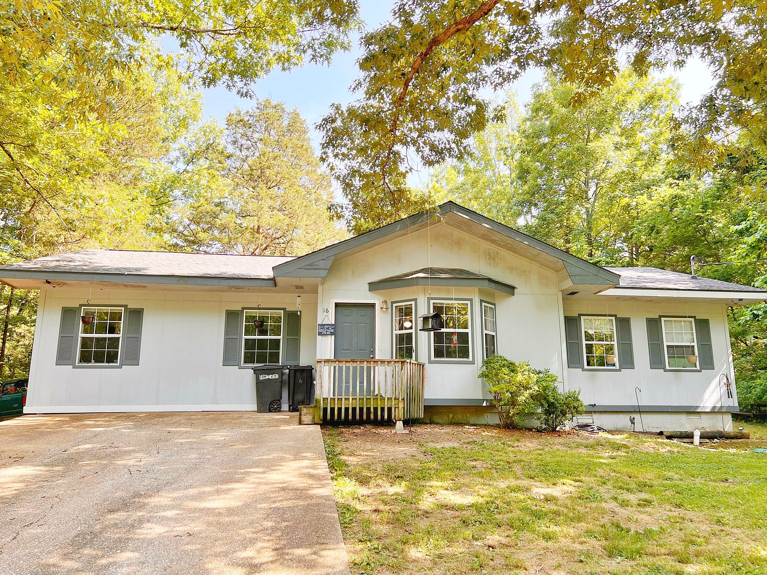 16 Navajo Dr, Cherokee Village, AR 72529 MLS 23279 Zillow