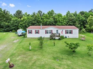 11378 Falcon Perch Cir, Denham Springs, LA 70706