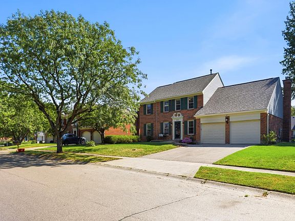 3rd image of 4163 Malaer Dr