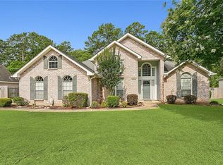 441 Turnwood Dr, Covington, LA 70433