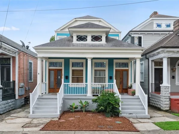 120-22 S Alexander St, New Orleans, LA 70119