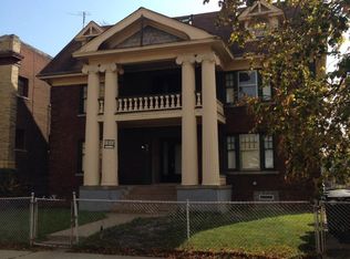 749 Blaine St APT 2, Detroit, MI 48202