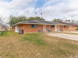 3415 N Kenyon Rd #3, Edinburg, TX 78542