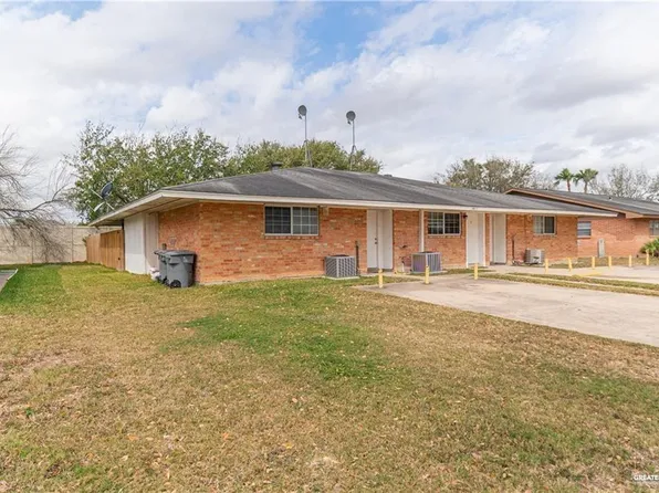 3415 N Kenyon Rd #3, Edinburg, TX 78542