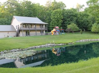 21002 Fish And Game Rd, Kiel, WI 53042