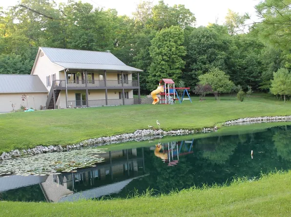 21002 Fish and Game ROAD, Kiel, WI 53042