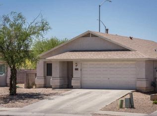 2470 S Saint Thomas Aquinas Dr, Tucson, AZ 85713