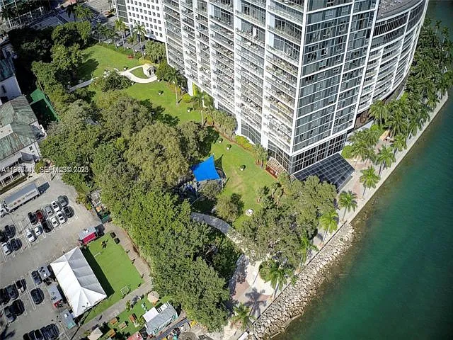 495 Brickell Ave #2103 — Photo 11