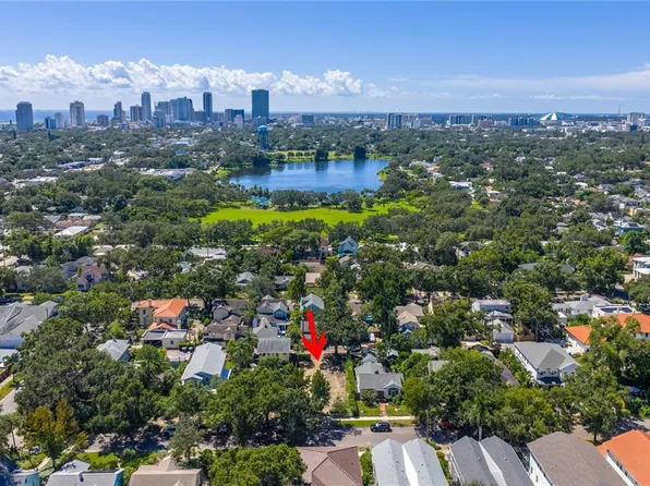 534 24th Ave N Lot 19, Saint Petersburg, FL 33704