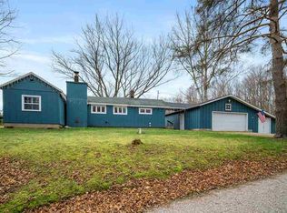 3396 Jensen Rd, Boyne City, MI 49712