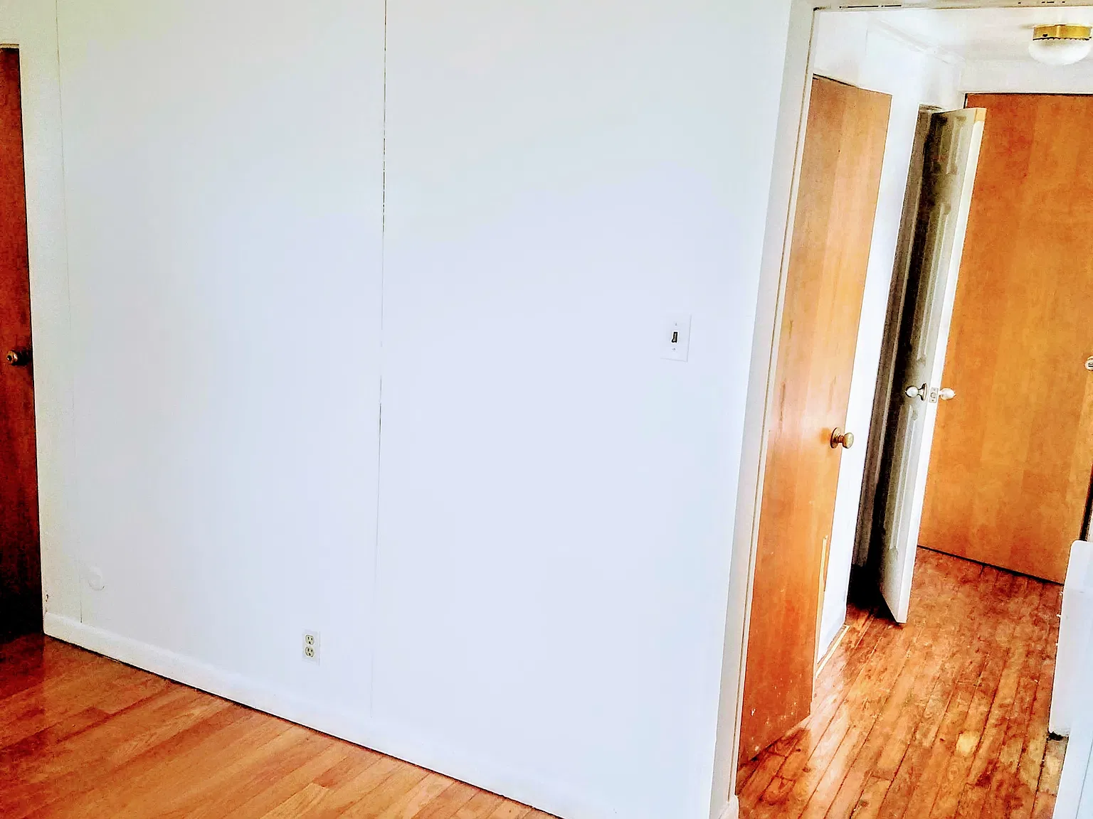 22 Terrace - A-1 - Hall BR 2 — Photo 4