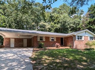 7139 Linda Dr, Lithia Springs, GA 30122