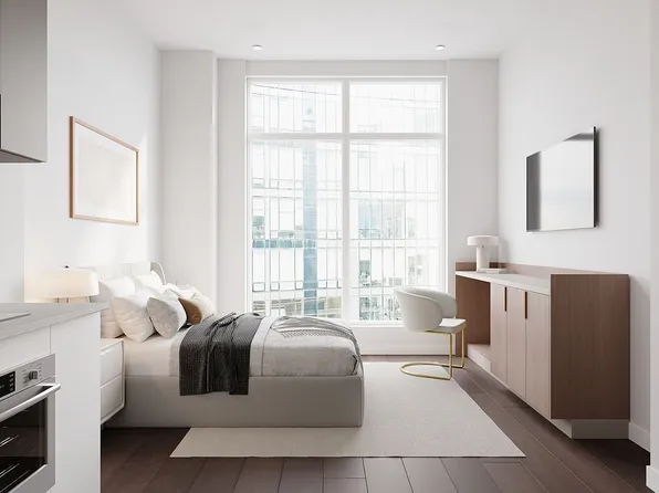 27-20 42nd Rd #6G, Long Island City, NY 11101